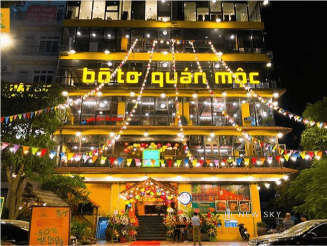 Biển hiệu