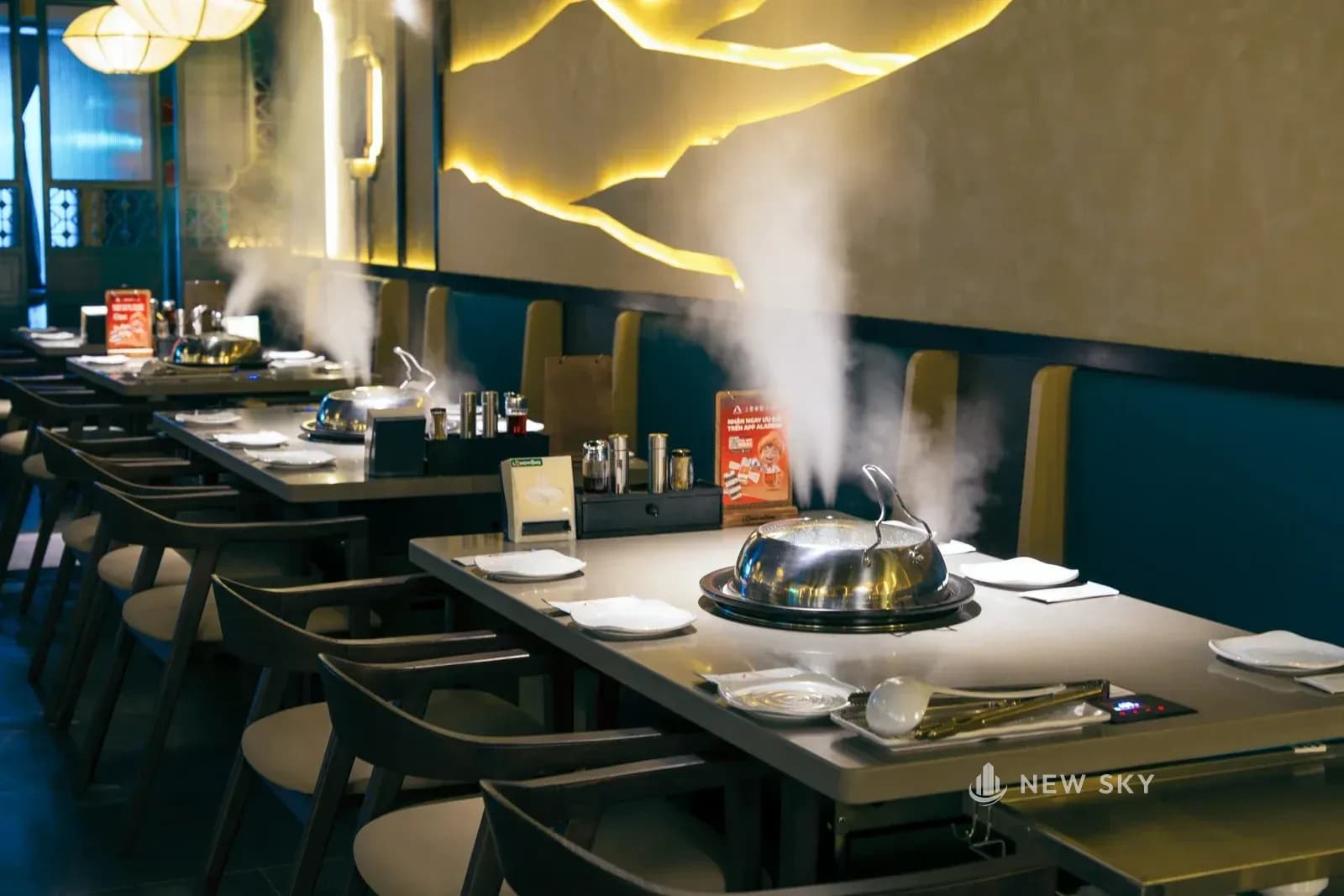 Long Wang Vincom Plaza Thanh Hoá