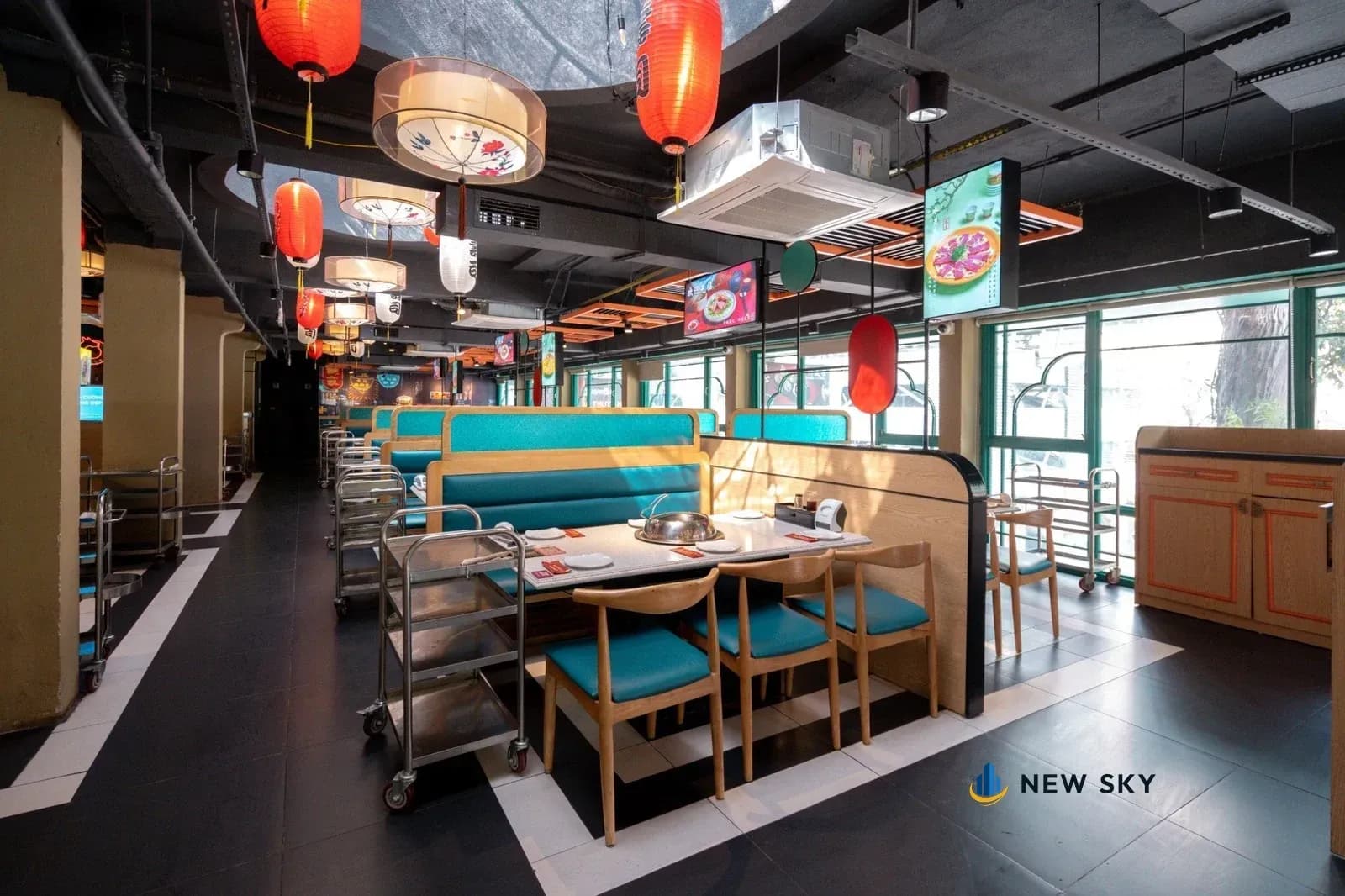 Long Wang 84 Ngọc Khánh, Hà Nội