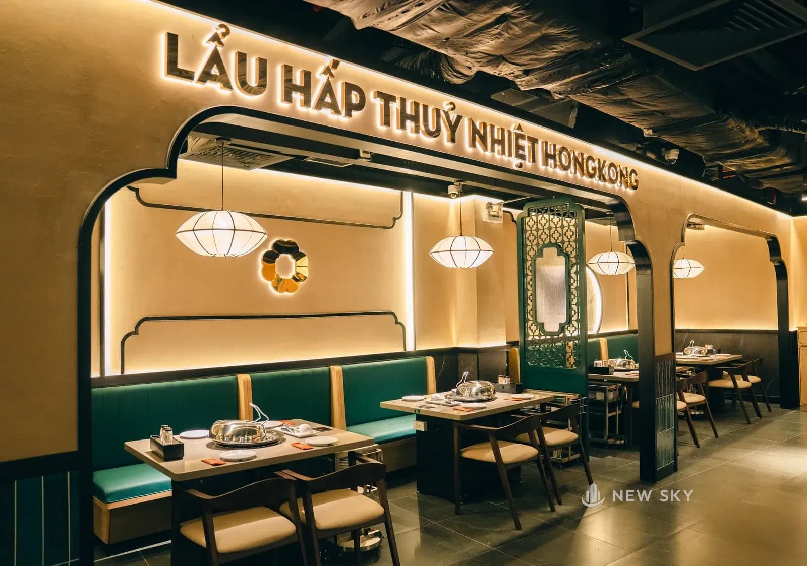 Long Wang Vincom Võ Văn Ngân, TP. Hồ Chí Minh